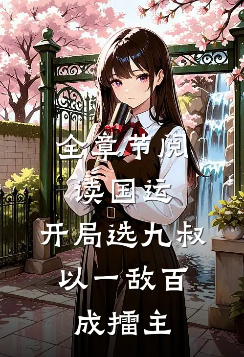 全章节阅读国运：开局选九叔，以一敌百成擂主