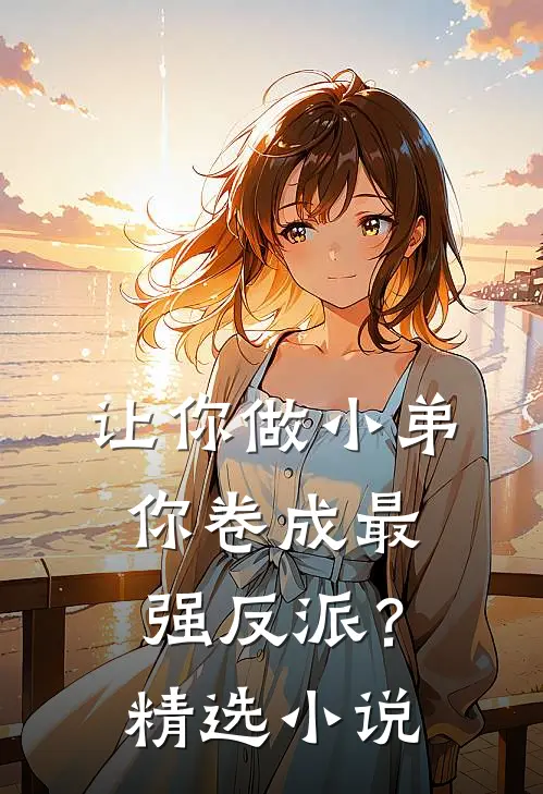 让你做小弟，你卷成最强反派？精选小说