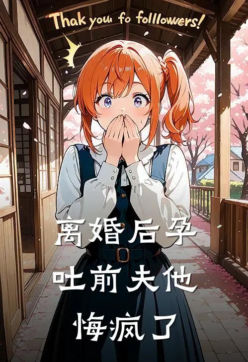 离婚后孕吐前夫他悔疯了