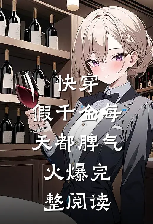 快穿：假千金每天都脾气火爆完整阅读