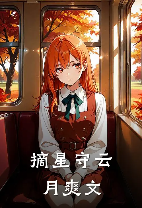 摘星守云月爽文