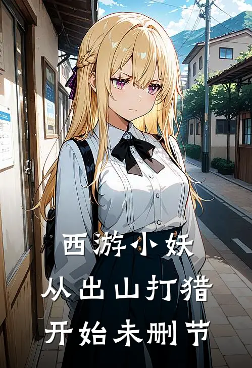 西游小妖，从出山打猎开始未删节