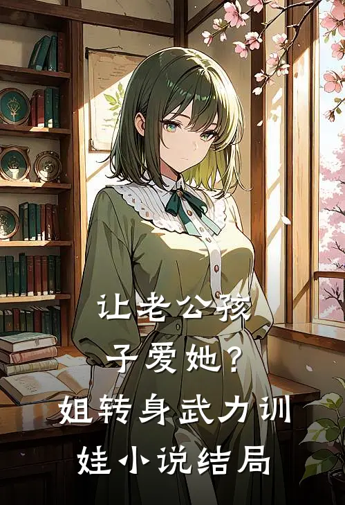 让老公孩子爱她？姐转身武力训娃小说结局
