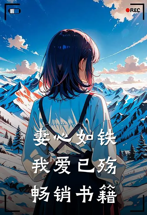 妻心如铁，我爱已殇畅销书籍