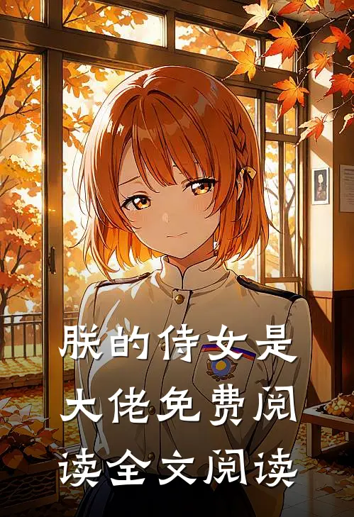 朕的侍女是大佬免费阅读全文阅读