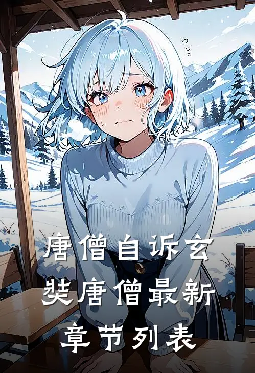唐僧自诉玄奘唐僧最新章节列表