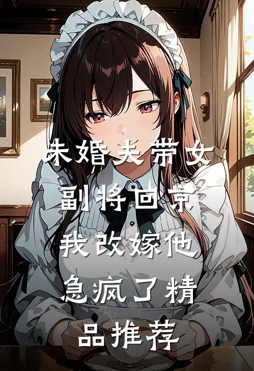 未婚夫带女副将回京，我改嫁他急疯了精品推荐
