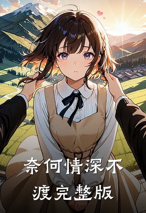 奈何情深不渡完整版