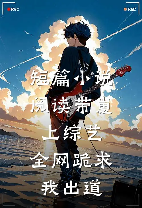 短篇小说阅读带崽上综艺，全网跪求我出道