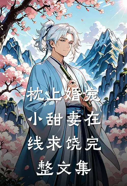 枕上婚宠：小甜妻在线求饶完整文集