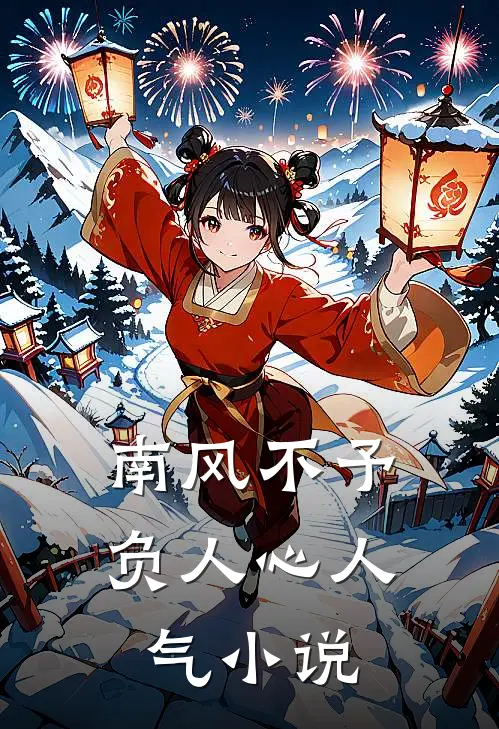 南风不予负人心人气小说