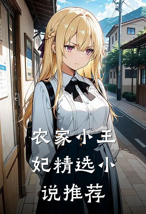 农家小王妃精选小说推荐