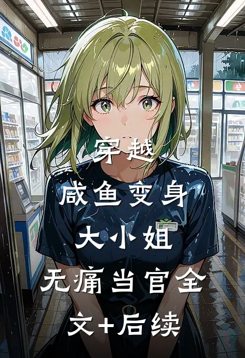 穿越：咸鱼变身大小姐，无痛当官全文+后续