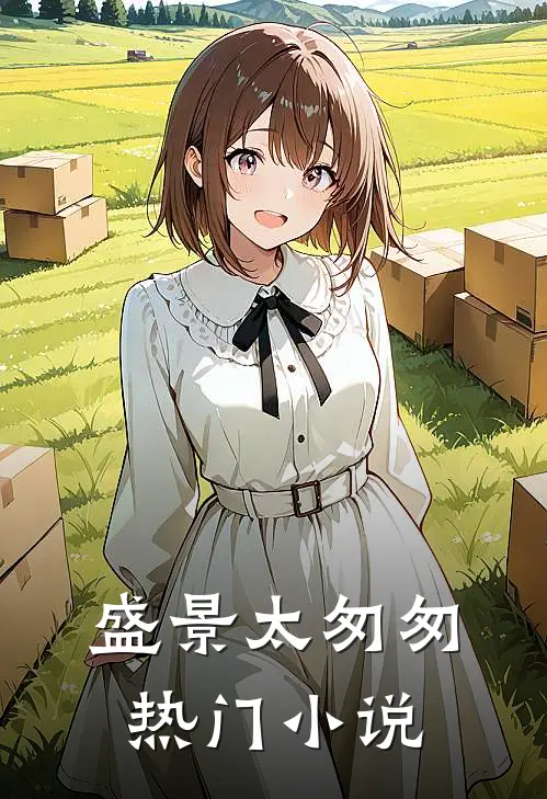 盛景太匆匆热门小说