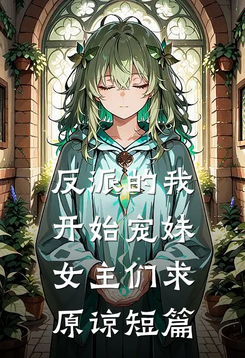 反派的我开始宠妹，女主们求原谅短篇