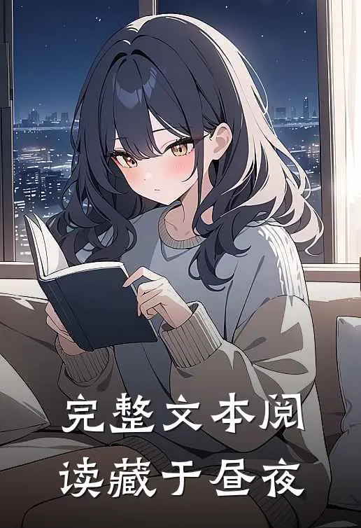 完整文本阅读藏于昼夜