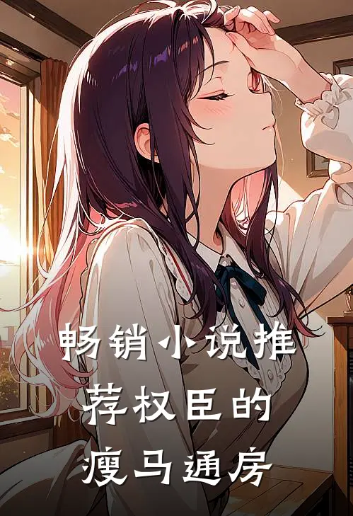 畅销小说推荐权臣的瘦马通房