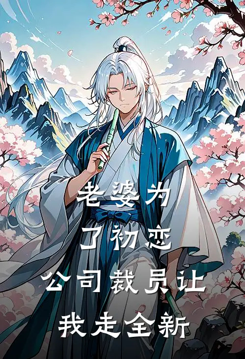 老婆为了初恋，公司裁员让我走全新