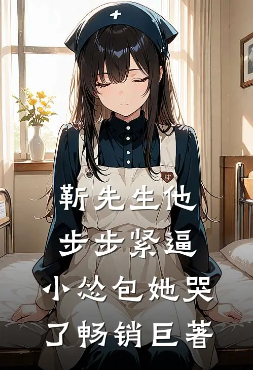 靳先生他步步紧逼，小怂包她哭了畅销巨著