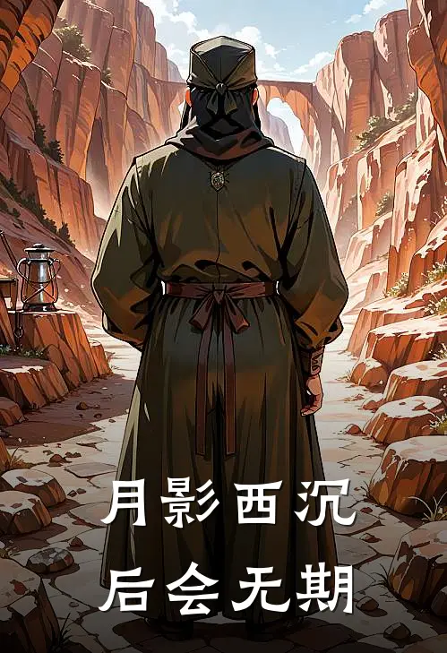 月影西沉，后会无期