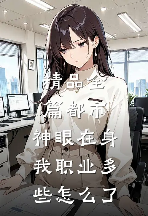 精品全篇都市：神眼在身，我职业多些怎么了