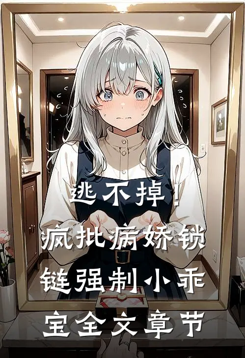 逃不掉！疯批病娇锁链强制小乖宝全文章节