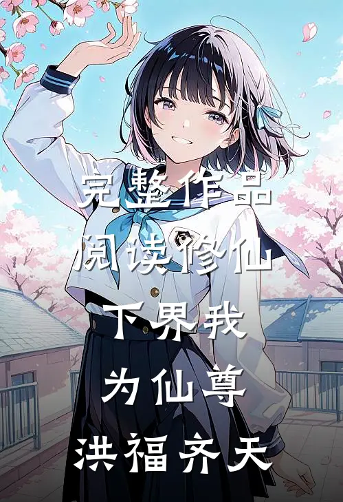 完整作品阅读修仙：下界我为仙尊，洪福齐天