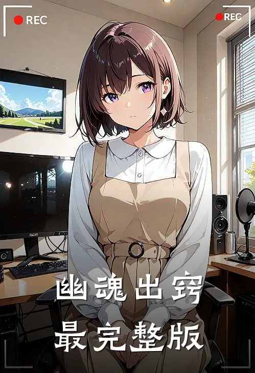 幽魂出窍最完整版