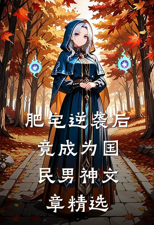 肥宅逆袭后，竟成为国民男神文章精选