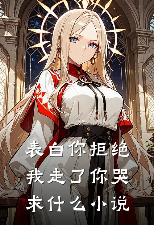 表白你拒绝，我走了你哭求什么小说