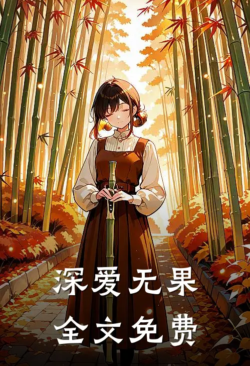 深爱无果全文免费