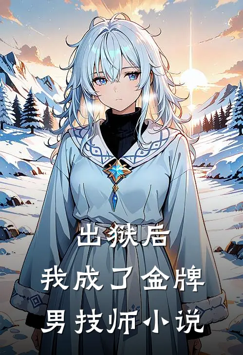 出狱后，我成了金牌男技师小说
