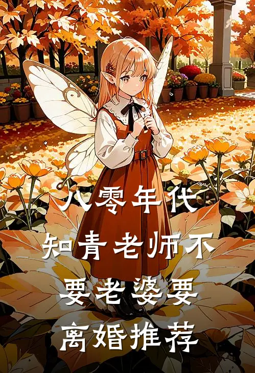 八零年代，知青老师不要老婆要离婚推荐