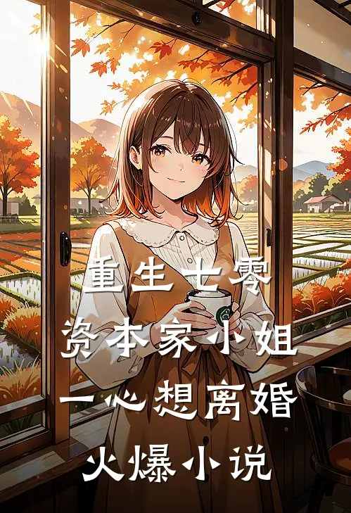 重生七零：资本家小姐一心想离婚火爆小说