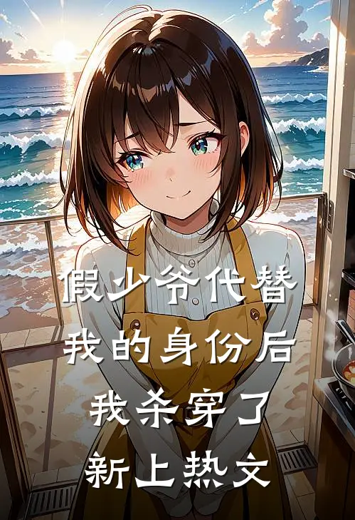 假少爷代替我的身份后，我杀穿了新上热文