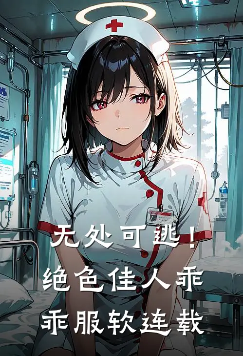 无处可逃！绝色佳人乖乖服软连载