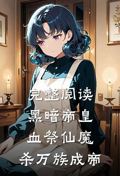 完整阅读黑暗帝皇：血祭仙魔，杀万族成帝