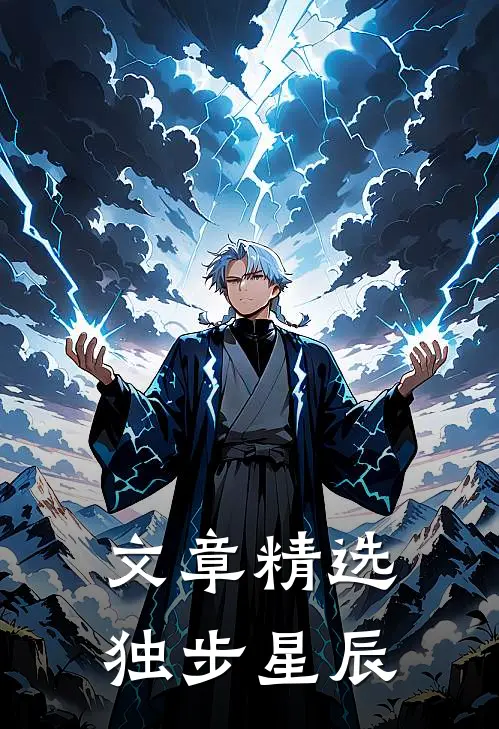 文章精选独步星辰