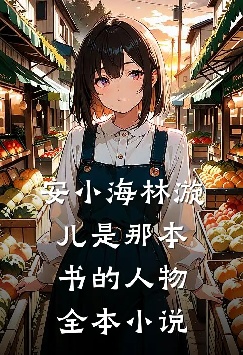 安小海林漩儿是那本书的人物全本小说