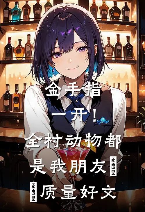 金手指一开！全村动物都是我朋友​​质量好文