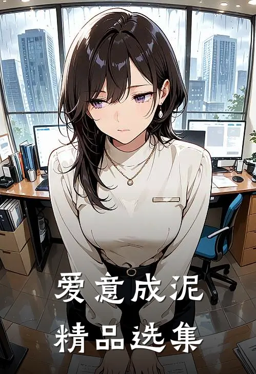 爱意成泥精品选集