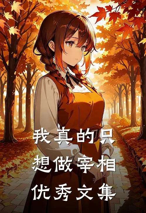 我真的只想做宰相优秀文集