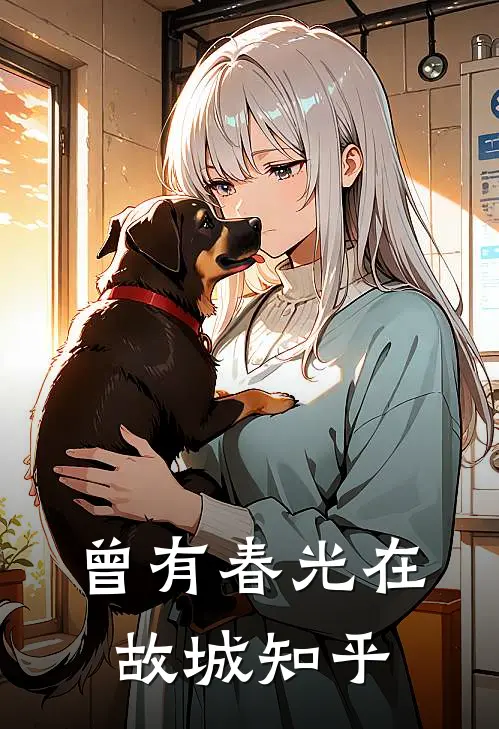 曾有春光在故城知乎
