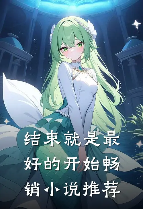结束就是最好的开始畅销小说推荐