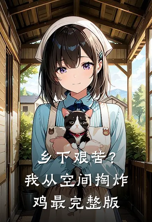 乡下艰苦？我从空间掏炸鸡最完整版