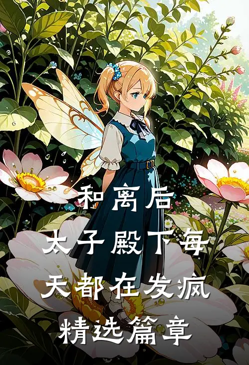 和离后，太子殿下每天都在发疯精选篇章