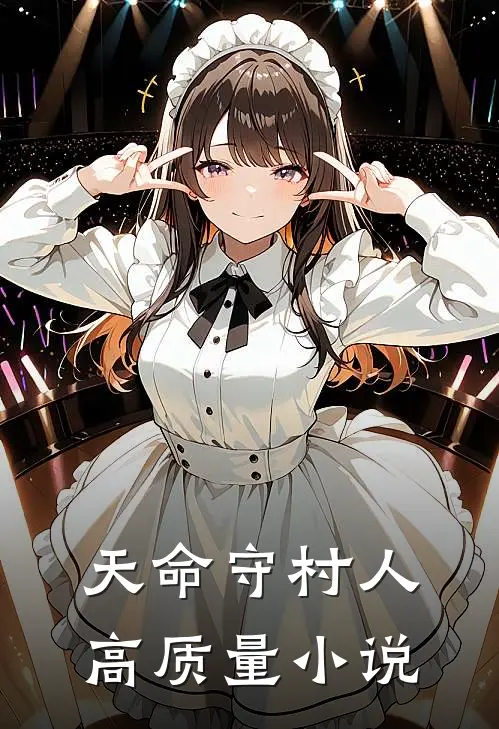 天命守村人高质量小说