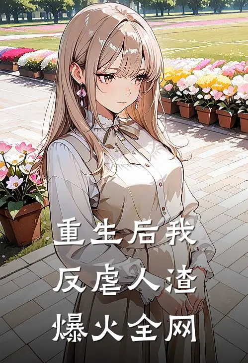 重生后我反虐人渣爆火全网