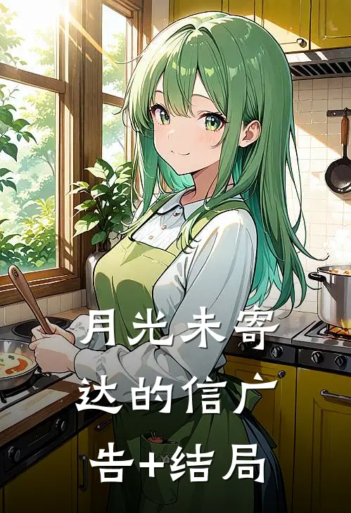 月光未寄达的信广告+结局