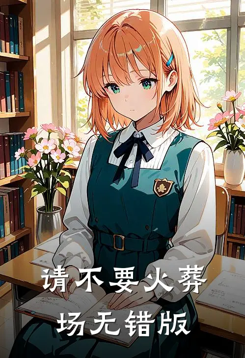 请不要火葬场无错版